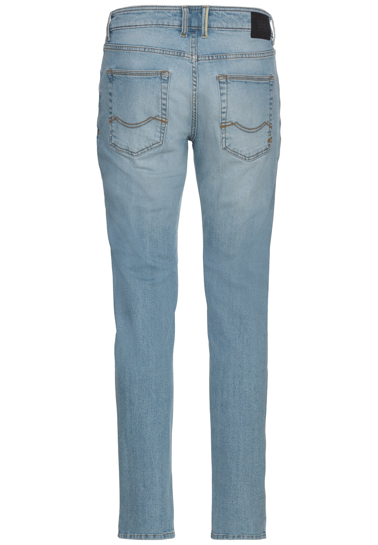 CAMEL ACTIVE MADISON Jeans - Coastal Mist Blue - 488885 1D10.41