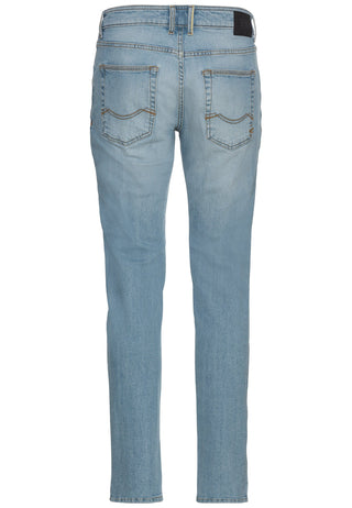 CAMEL ACTIVE MADISON Jeans - Coastal Mist Blue - 488885 1D10.41