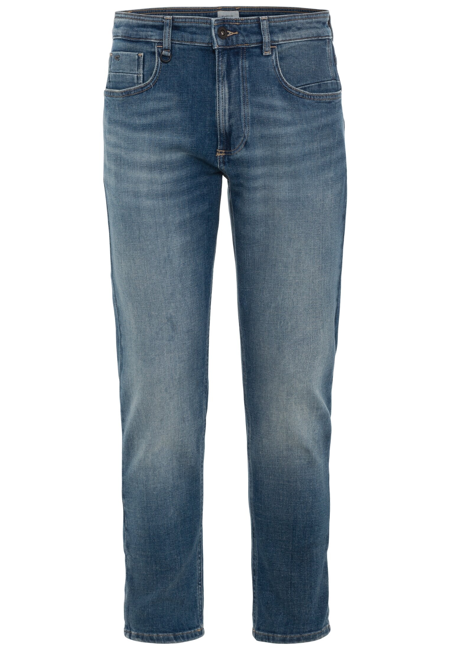 CAMEL ACTIVE TORONTO - Midwash Atlantic Blue - 488525 1D84.46