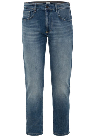 CAMEL ACTIVE TORONTO - Midwash Atlantic Blue - 488525 1D84.46