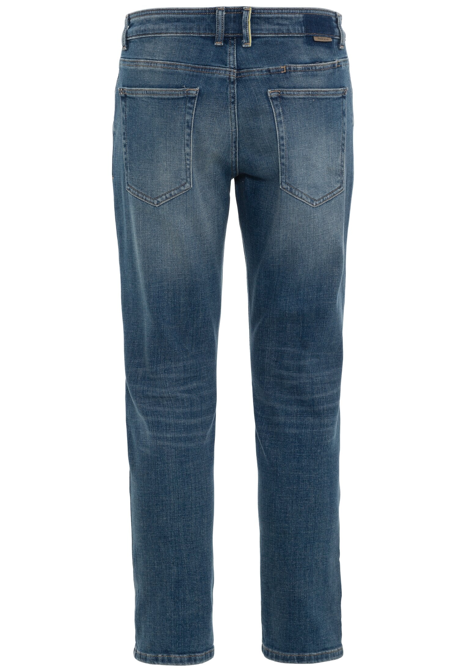 CAMEL ACTIVE TORONTO - Midwash Atlantic Blue - 488525 1D84.46
