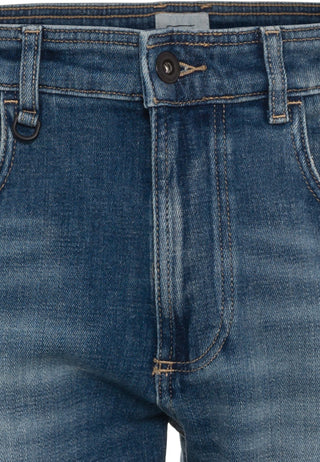 CAMEL ACTIVE TORONTO - Midwash Atlantic Blue - 488525 1D84.46