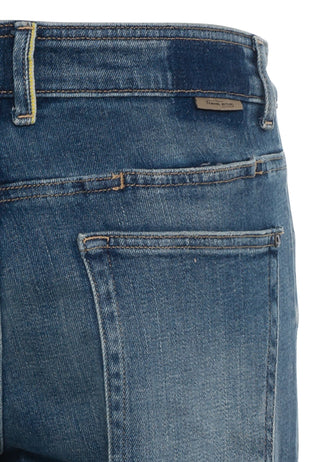 CAMEL ACTIVE TORONTO - Midwash Atlantic Blue - 488525 1D84.46