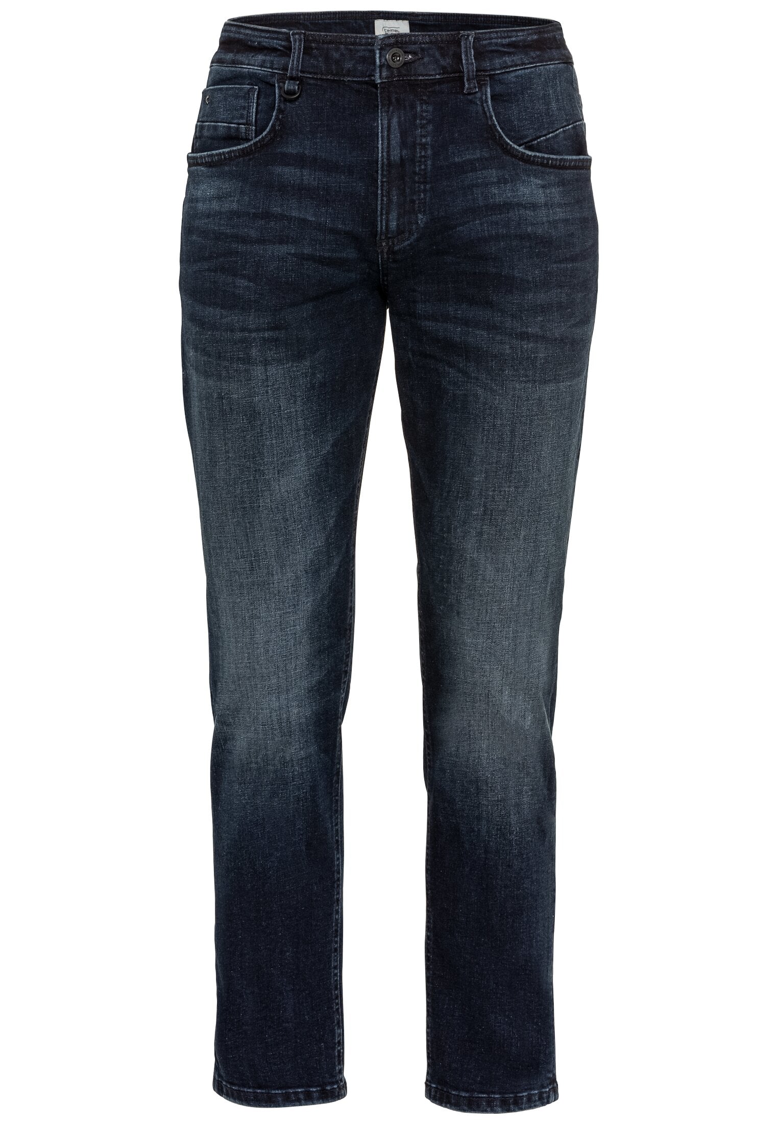 CAMEL ACTIVE TORONTO Hose - Midnight Indigo - 488525 1D85.47