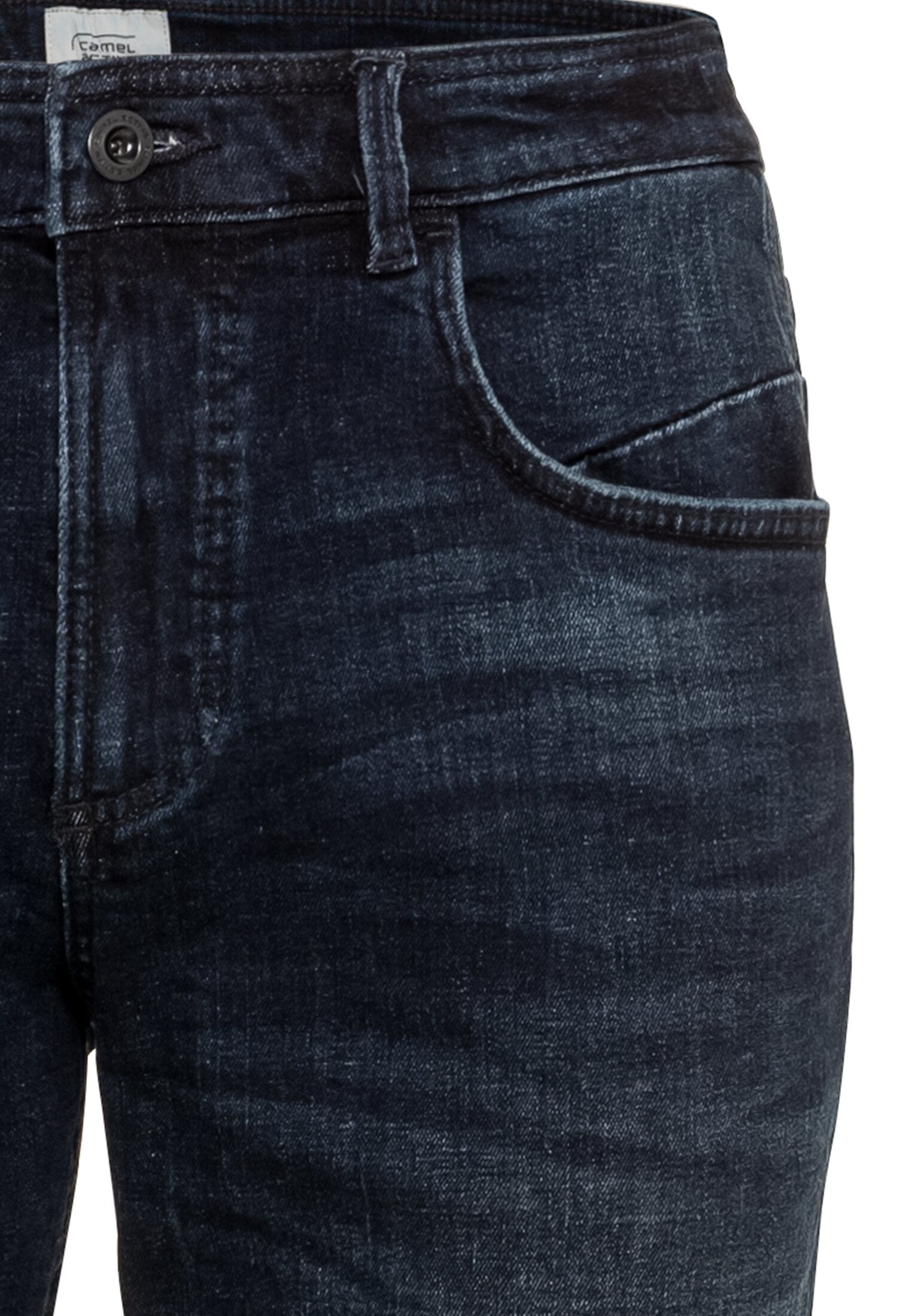 CAMEL ACTIVE TORONTO Hose - Midnight Indigo - 488525 1D85.47 von Camel Active