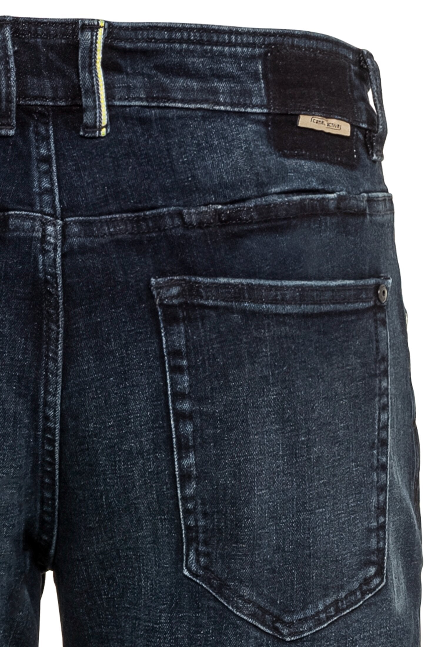 CAMEL ACTIVE TORONTO Hose - Midnight Indigo - 488525 1D85.47 von Camel Active