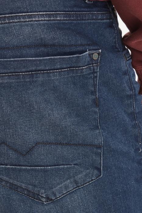 BLEND Rock Jeans - Midnight Stone Wash - 20708857.76207 von Blend