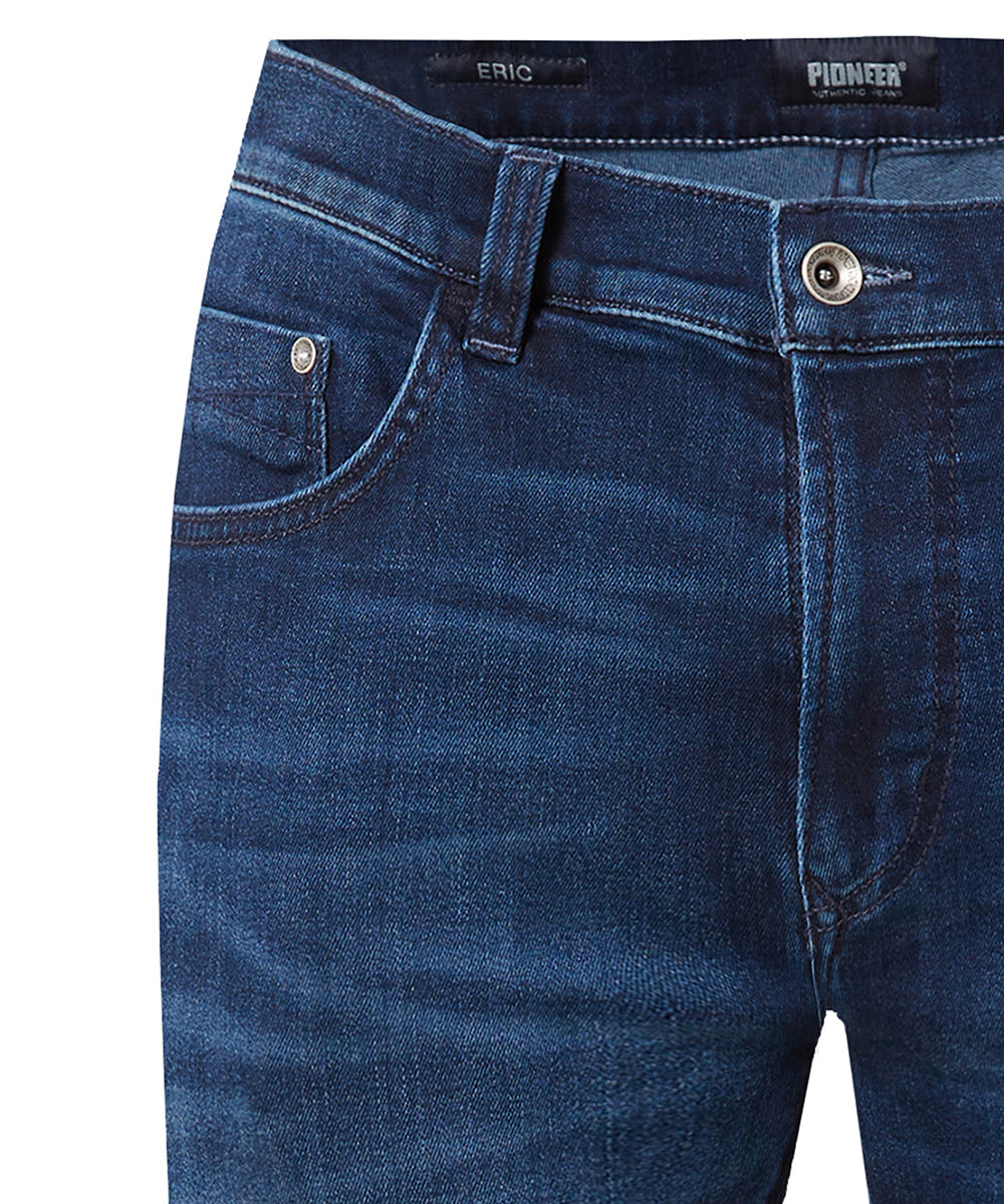 PIONEER Eric Jeans - Deep Harbor Blue - 16161 6698.6814 von Pioneer