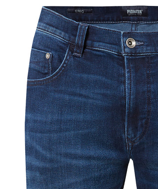 PIONEER Eric Jeans - Deep Harbor Blue - 16161 6698.6814