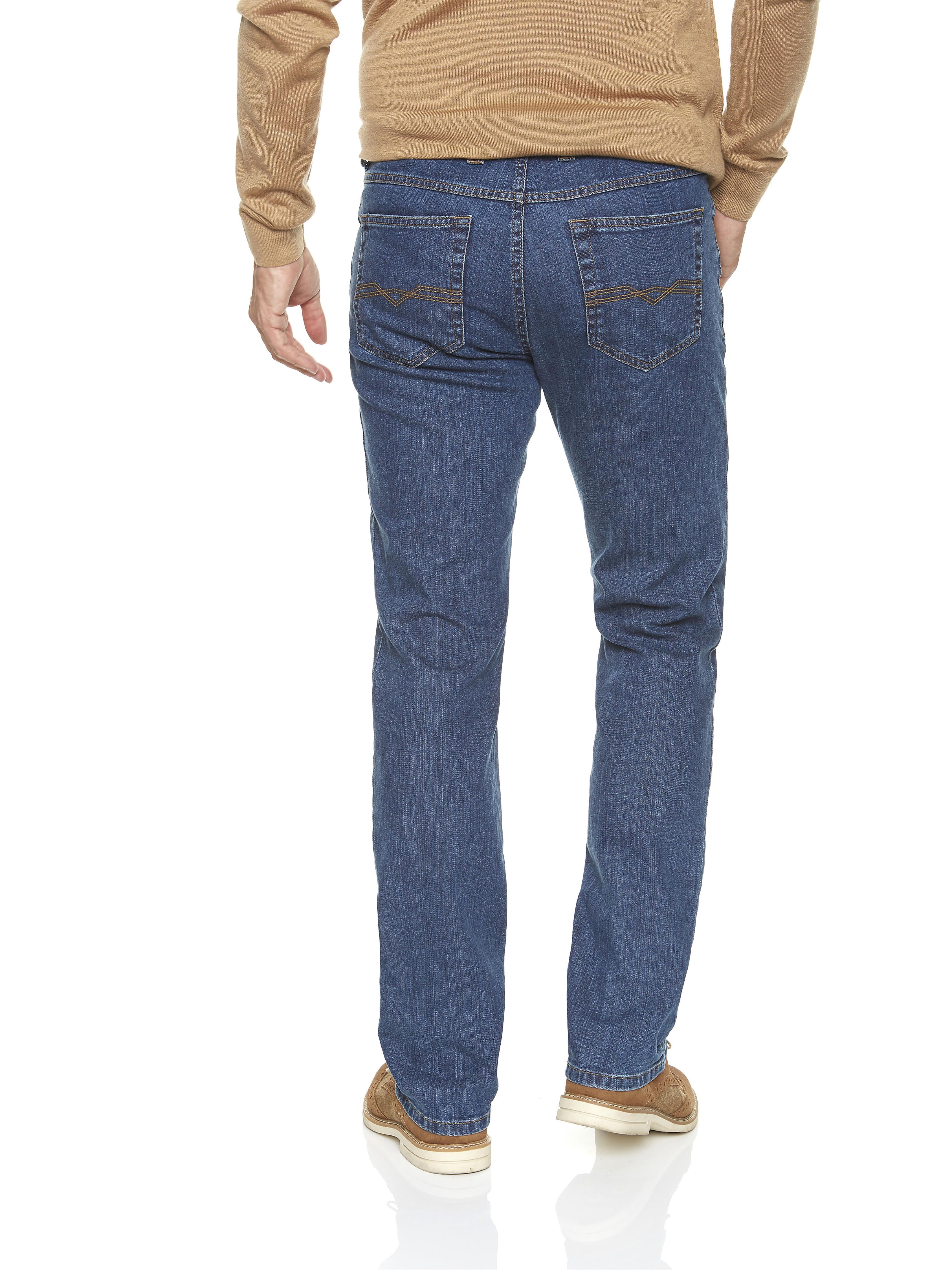 studio gardeur nevio mid blue 1-0-470181-67 von Atelier Gardeur