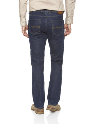 ATELIER GARDEUR Nevio Herren Jeans - Night Indigo - NEVIO-1-0-470181-69