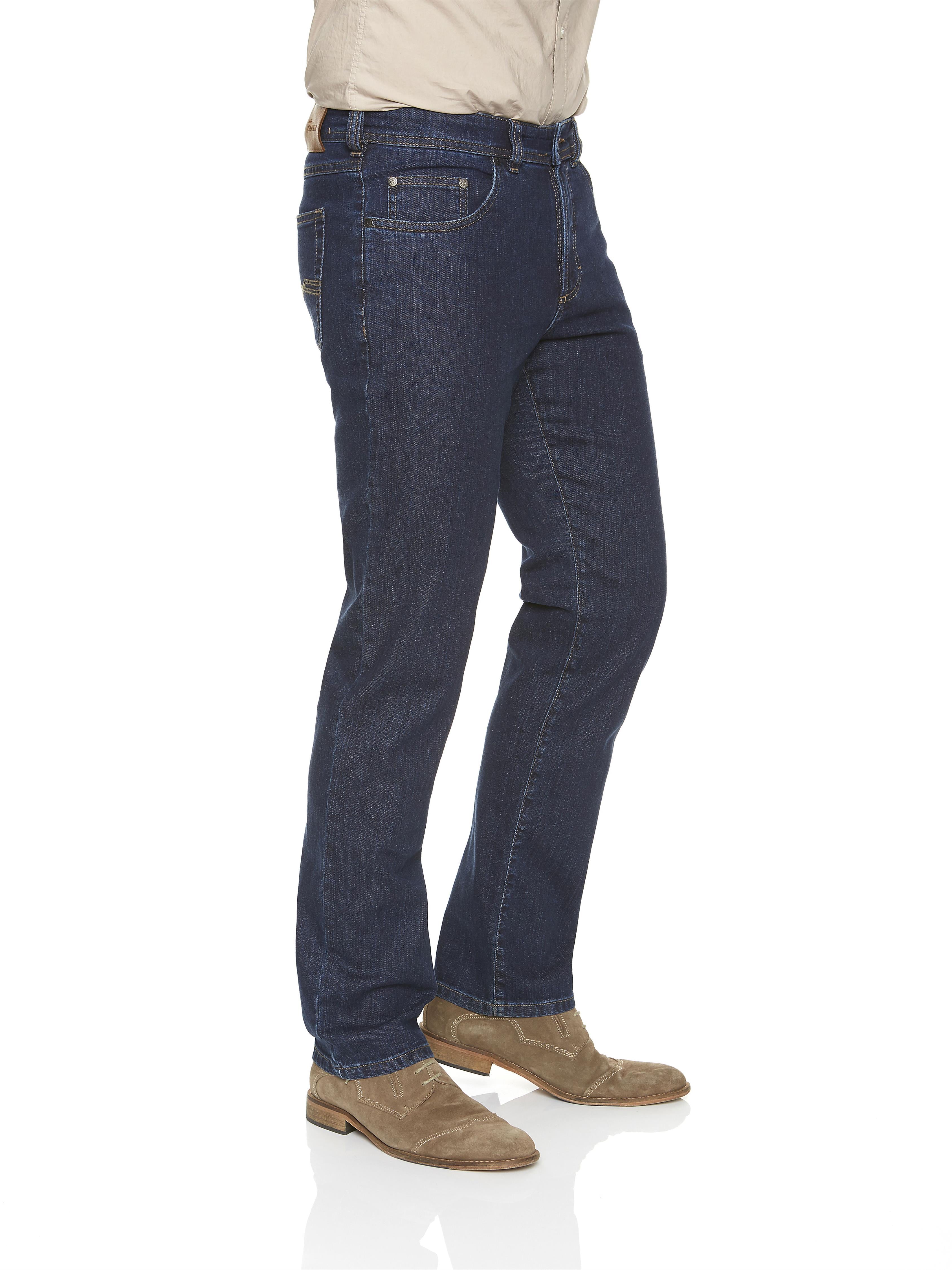 ATELIER GARDEUR Nevio Herren Jeans - Night Indigo - NEVIO-1-0-470181-69 von Atelier Gardeur