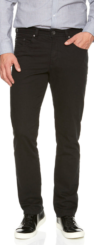 ATELIER GARDEUR Nevio Jeans - Obsidian Black - NEVIO-1-0-470181-99