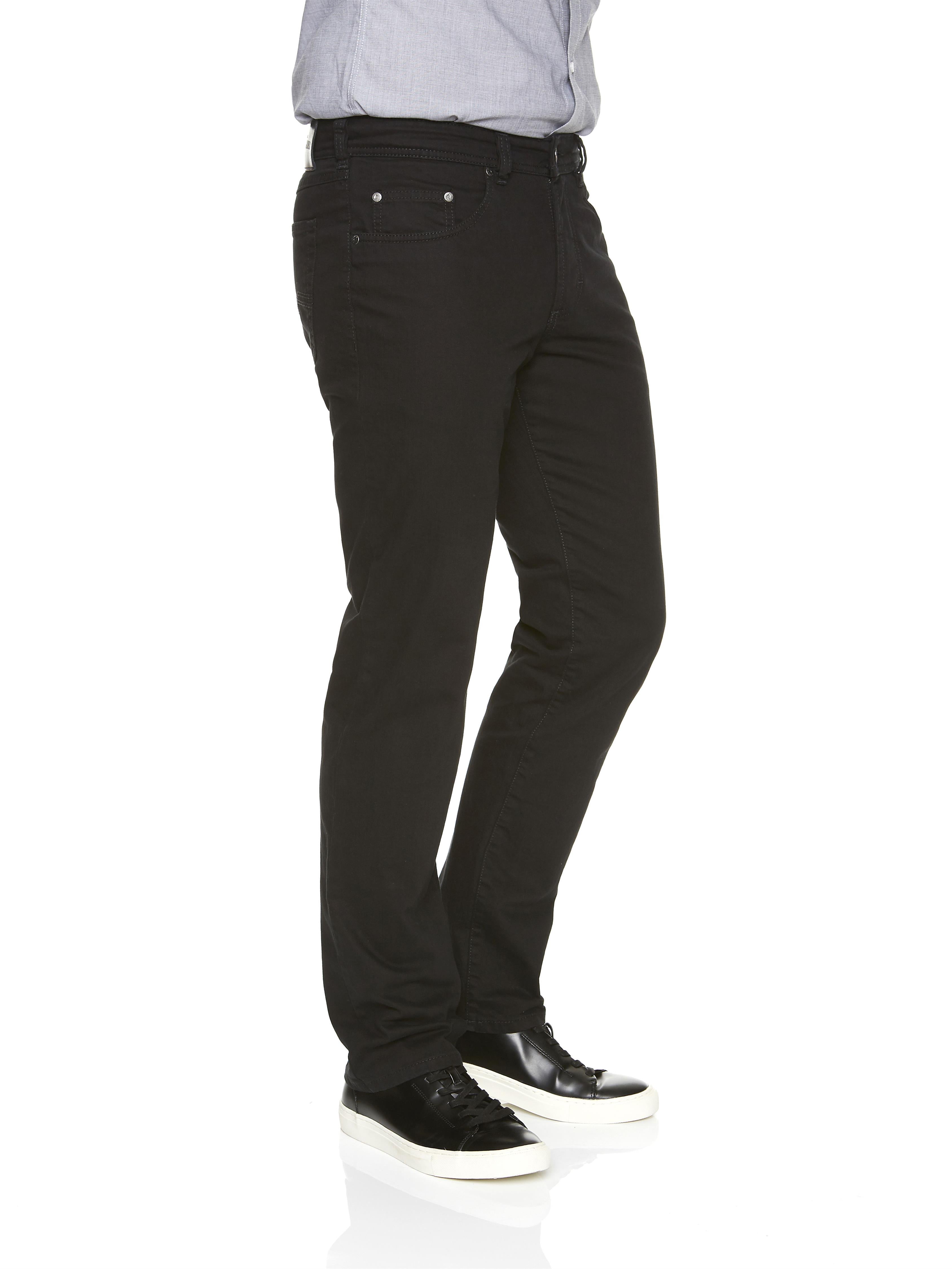 ATELIER GARDEUR Nevio Jeans - Obsidian Black - NEVIO-1-0-470181-99 von Atelier Gardeur
