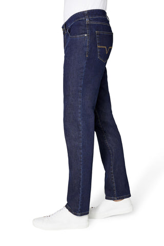 ATELIER GARDEUR Nevio Herren Jeans - Midnight Indigo - 11-0-470181-69