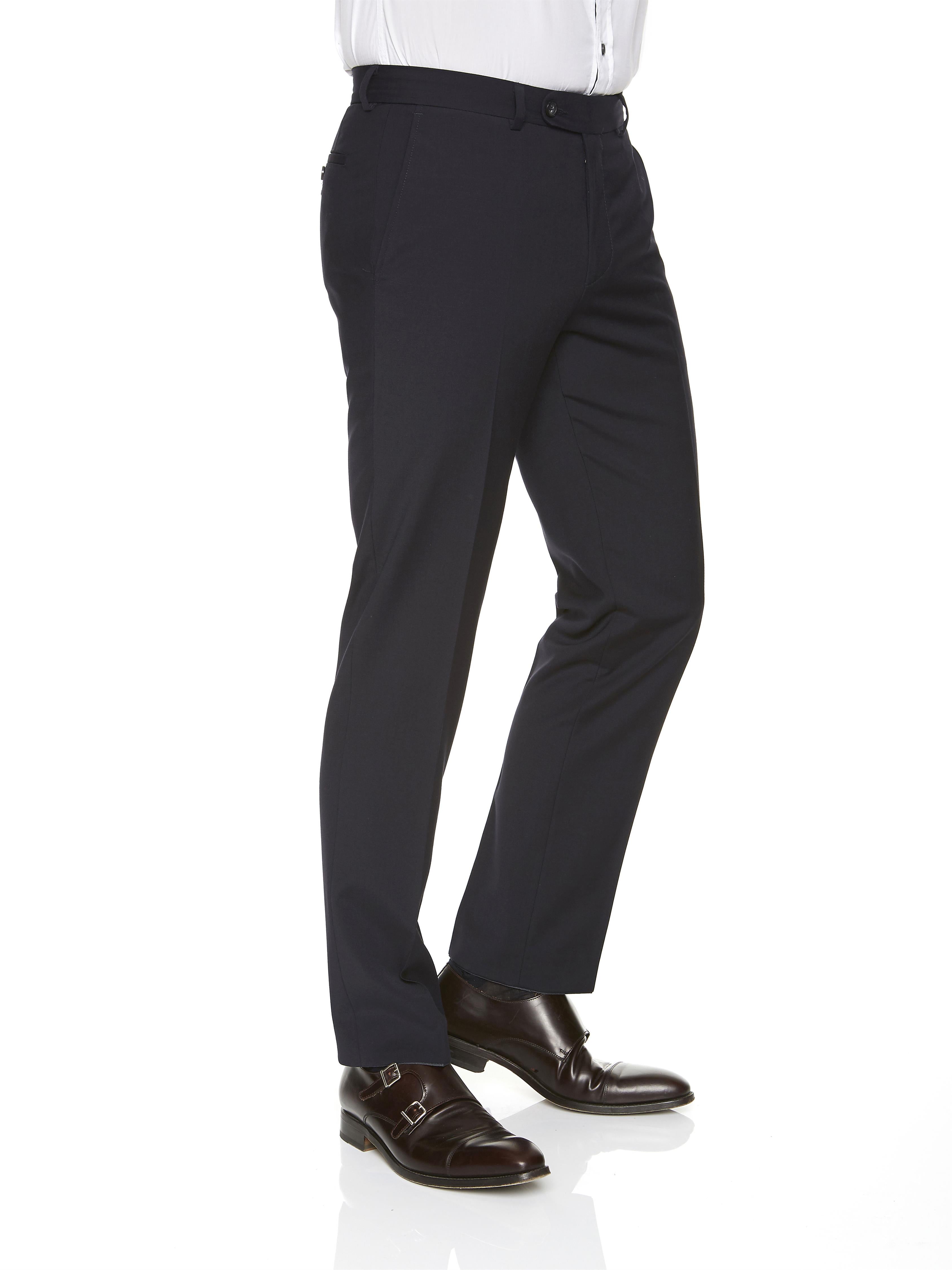 ATELIER GARDEUR Nino Anzughose - Midnight Ink - NINO-0-11710-69 von Atelier Gardeur