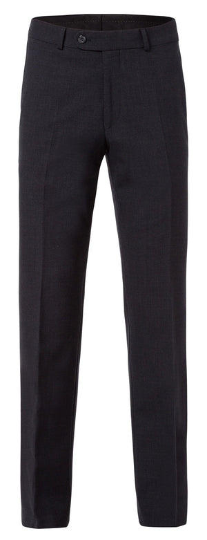 ATELIER GARDEUR Nino Anzughose - Smoky Charcoal - NINO-0-11710-98