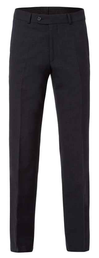 ATELIER GARDEUR Nino Anzughose - Smoky Charcoal - NINO-0-11710-98