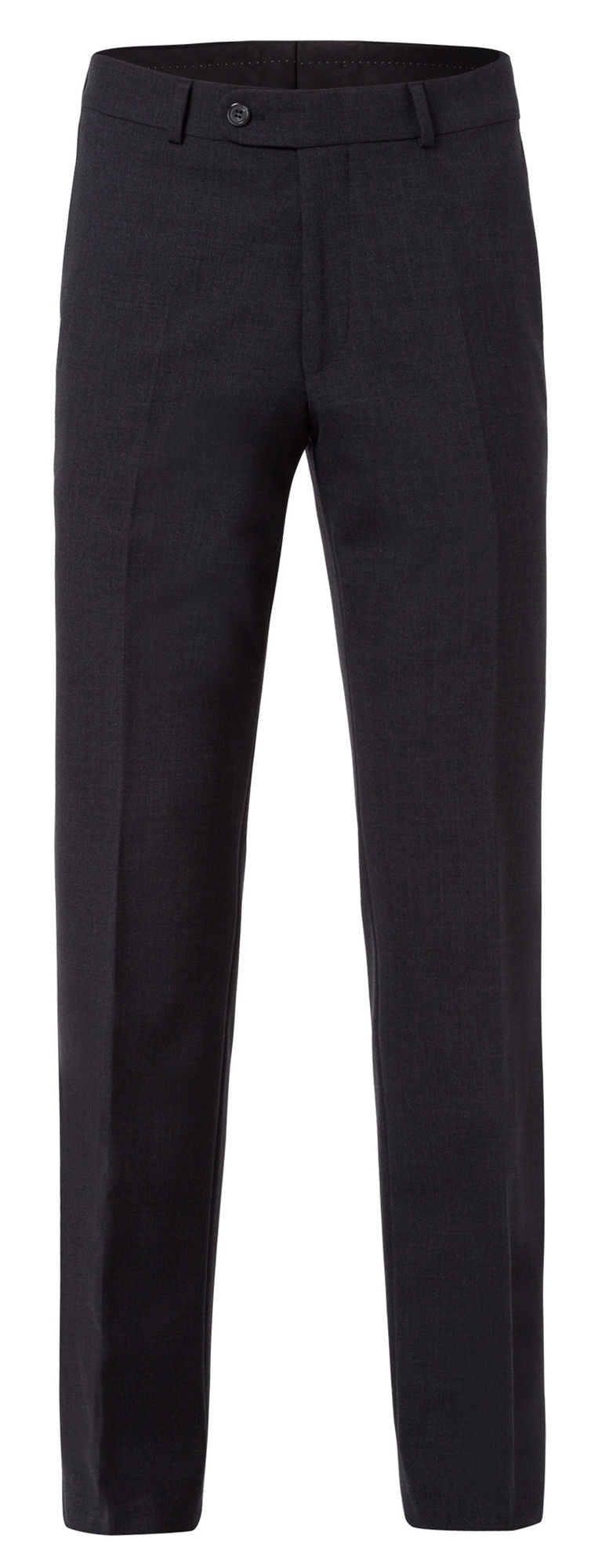 ATELIER GARDEUR Nino Anzughose - Smoky Charcoal - NINO-0-11710-98