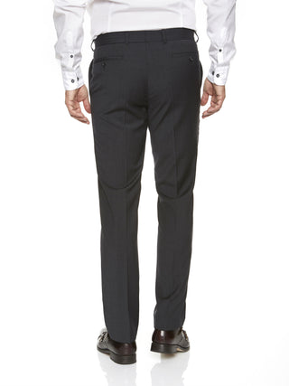 ATELIER GARDEUR Nino Anzughose - Smoky Charcoal - NINO-0-11710-98
