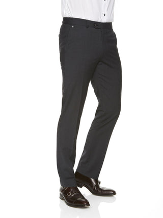 ATELIER GARDEUR Nino Anzughose - Smoky Charcoal - NINO-0-11710-98