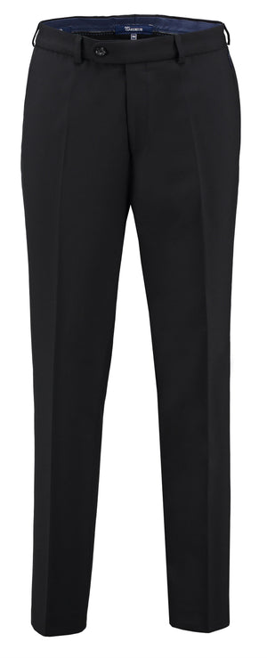 ATELIER GARDEUR Nino Anzughose - Midnight Onyx - NINO-0-11710-99