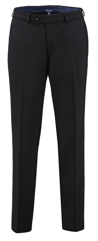 ATELIER GARDEUR Nino Anzughose - Midnight Onyx - NINO-0-11710-99