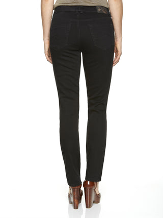 ATELIER GARDEUR Zuri Slim Fit Jeans - Deep Noir - ZURI-061854-0799