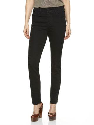 ATELIER GARDEUR Zuri Slim Fit Jeans - Deep Noir - ZURI-061854-0799