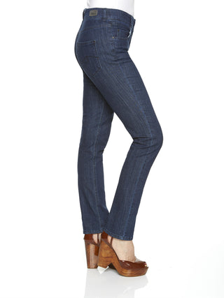 ATELIER GARDEUR Zuri Slim-Fit Jeans - Deep Indigo Night - ZURI-670121-0068