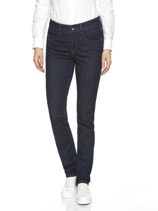 ATELIER GARDEUR Zuri Slim-Fit Jeans - Twilight Navy - ZURI-670121-0069