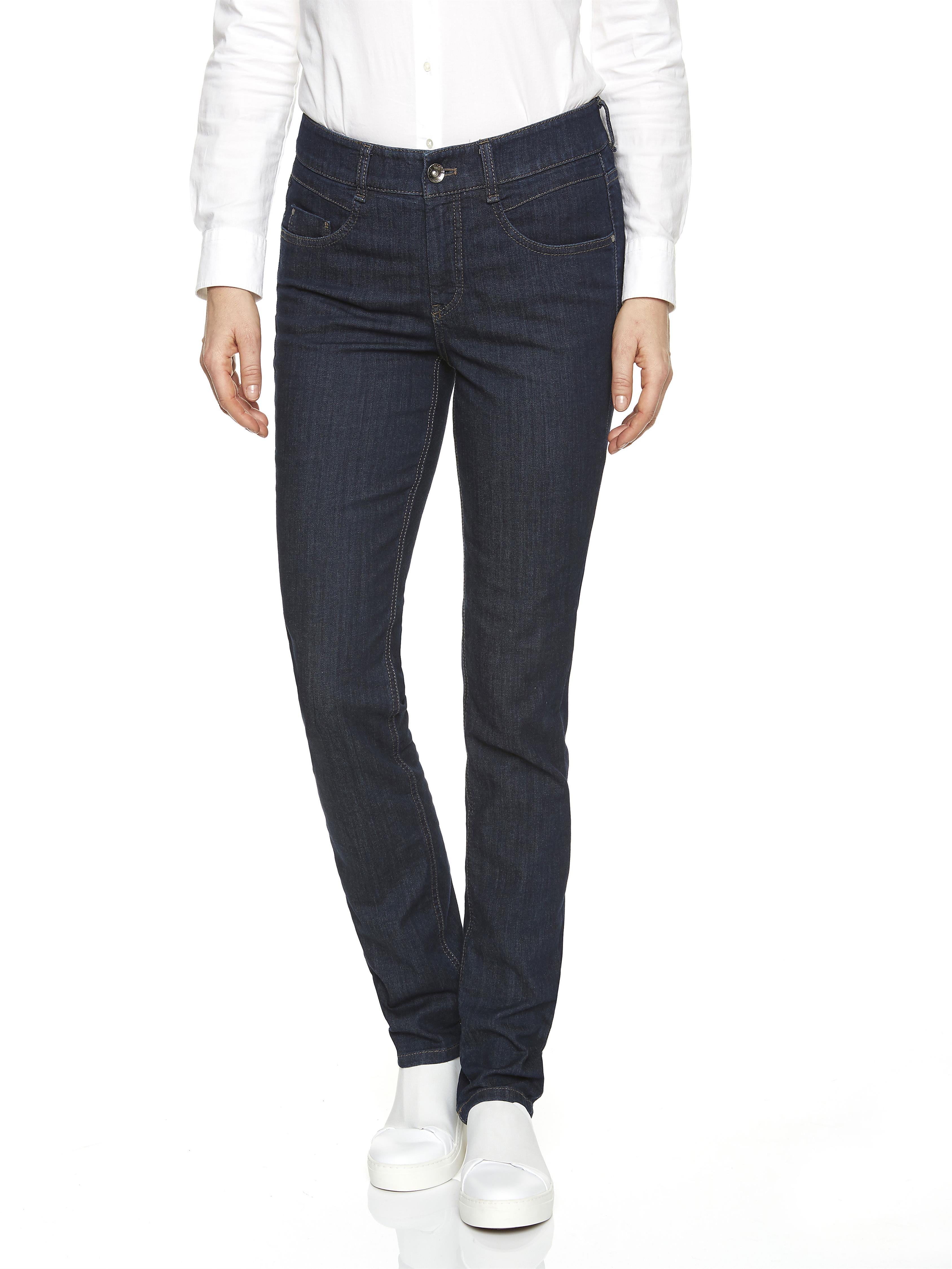 ATELIER GARDEUR Zuri Slim-Fit Jeans - Twilight Navy - ZURI-670121-0069
