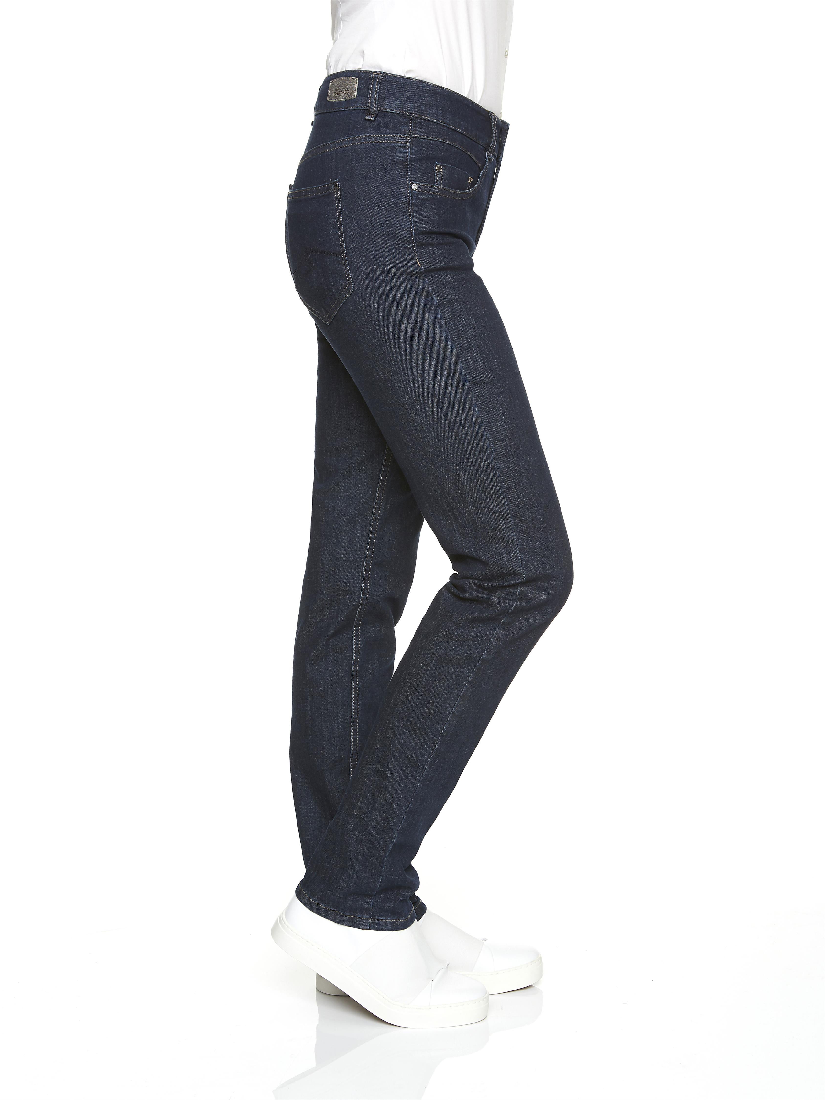 ATELIER GARDEUR Zuri Slim-Fit Jeans - Twilight Navy - ZURI-670121-0069 von Atelier Gardeur