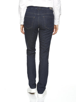 ATELIER GARDEUR Zuri Slim-Fit Jeans - Twilight Navy - ZURI-670121-0069
