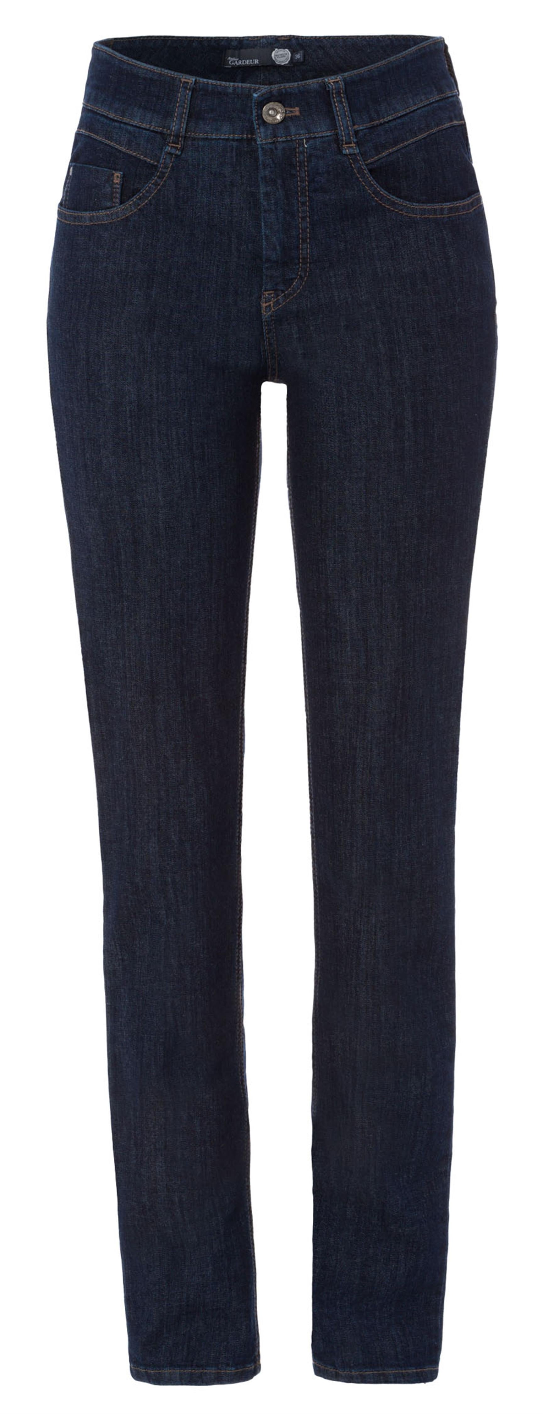 ATELIER GARDEUR Zuri Slim-Fit Jeans - Twilight Navy - ZURI-670121-0069
