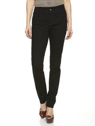 ATELIER GARDEUR Zuri Slim-Fit Jeans - Midnight Onyx - ZURI-670121-0799