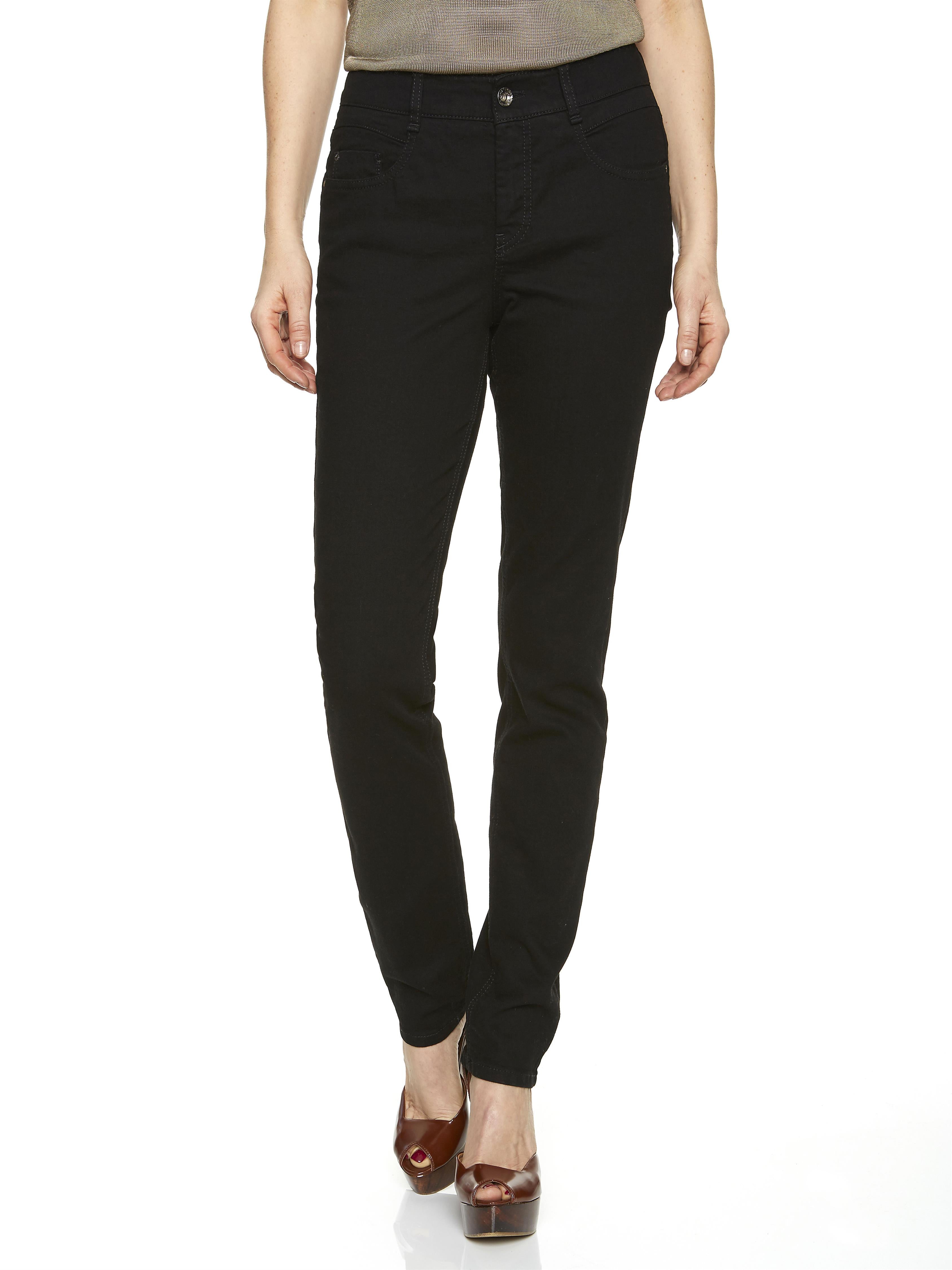 ATELIER GARDEUR Zuri Slim-Fit Jeans - Midnight Onyx - ZURI-670121-0799