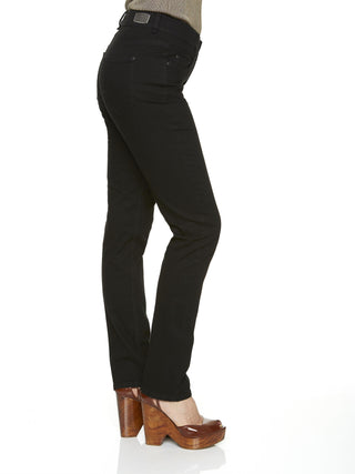 ATELIER GARDEUR Zuri Slim-Fit Jeans - Midnight Onyx - ZURI-670121-0799