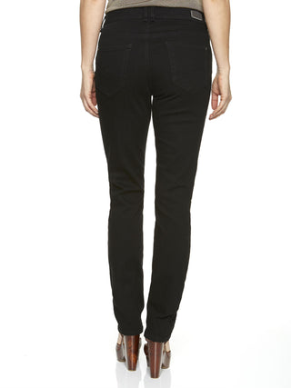 ATELIER GARDEUR Zuri Slim-Fit Jeans - Midnight Onyx - ZURI-670121-0799