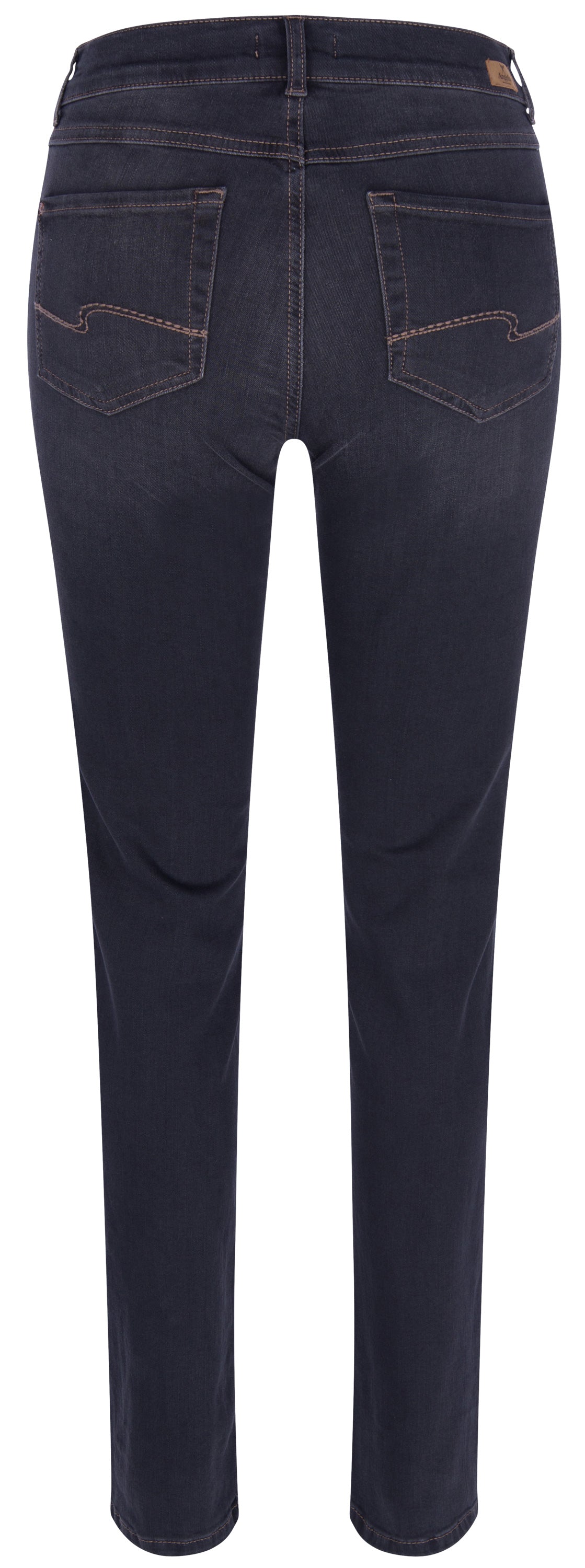 ANGELS JEANS Cici Jeans - Smoky Slate Grey - 346 3400.1158