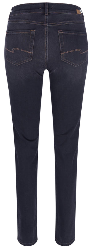 ANGELS JEANS Cici Jeans - Smoky Slate Grey - 346 3400.1158