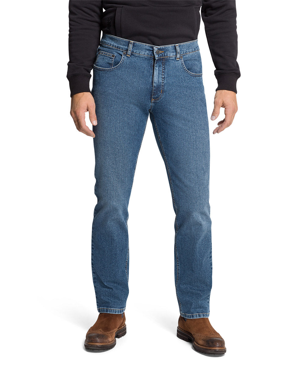 PIONEER Ron Jeans - Dusty Atlantic Blue - 11441 6333.6822