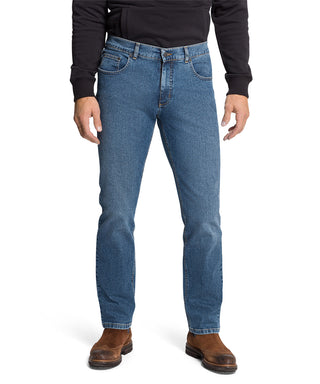 PIONEER Ron Jeans - Dusty Atlantic Blue - 11441 6333.6822