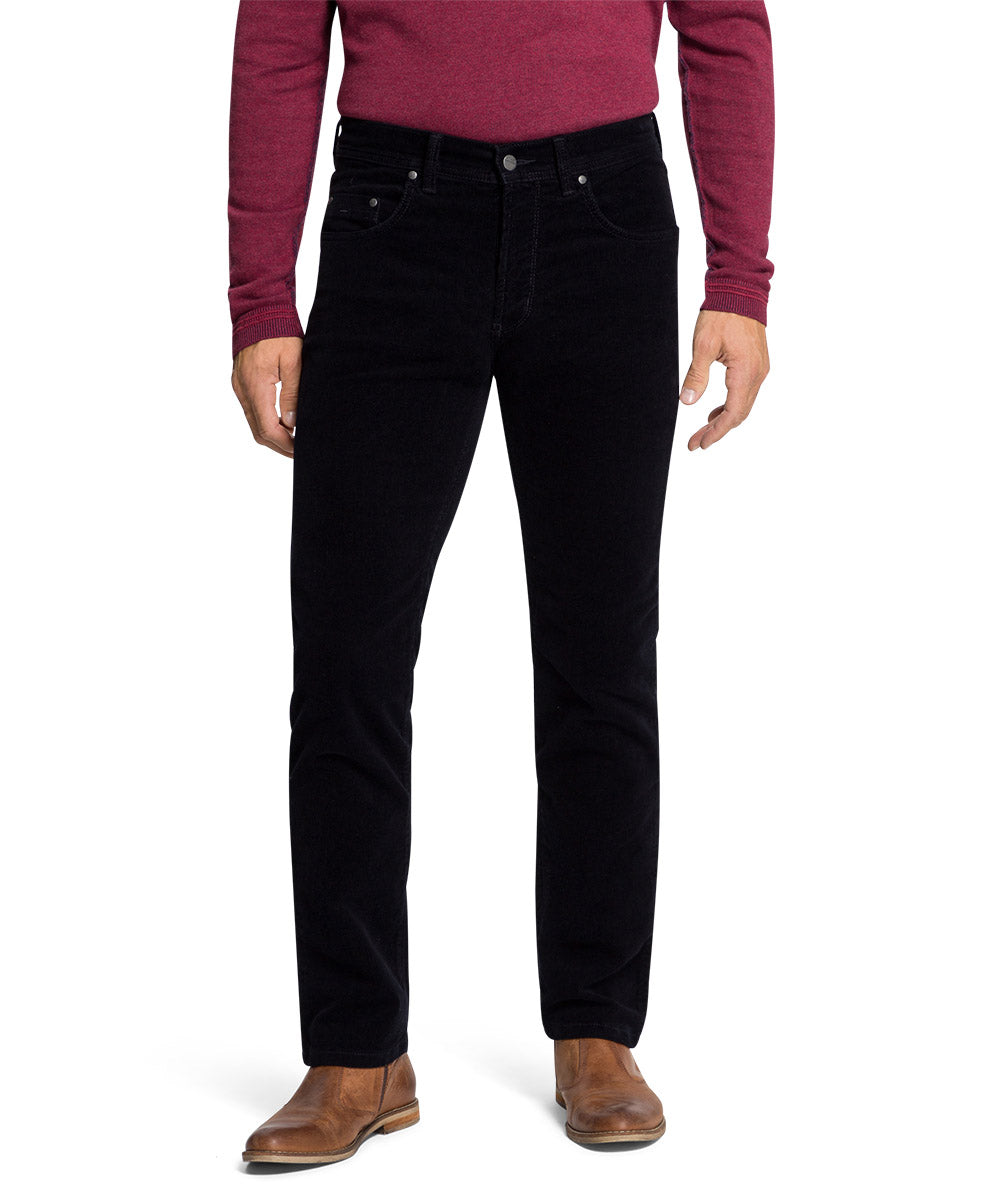 PIONEER Rando Five Pocket - Midnight Cord Navy - 16801 3224.6314