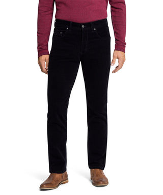 PIONEER Rando Five Pocket - Midnight Cord Navy - 16801 3224.6314