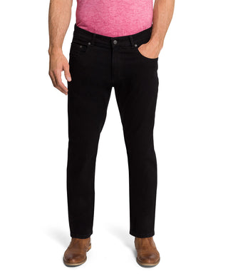 PIONEER RON - Jet Noir Denim - 11441 6230.9800