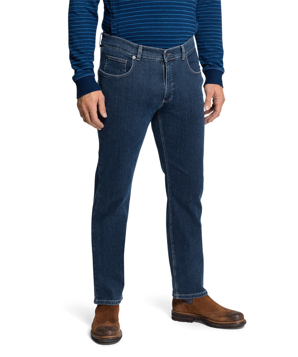 PIONEER Ron Five Pocket - Indigo Drift - 11441 6210.6821