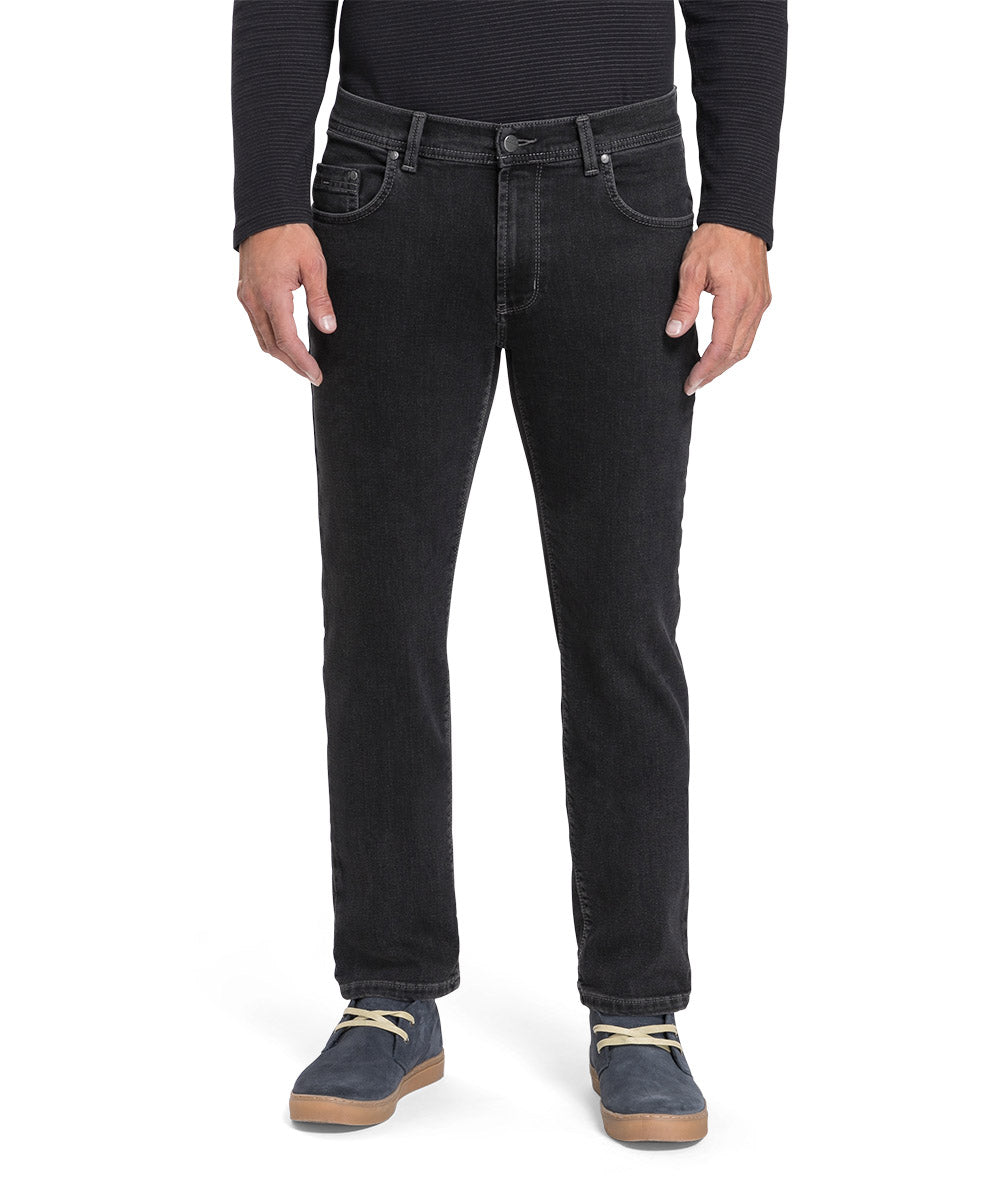 PIONEER Rando Five Pocket - Charcoal Night Denim - 16801 6504.9830