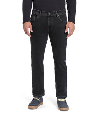PIONEER Rando Five Pocket - Charcoal Night Denim - 16801 6504.9830