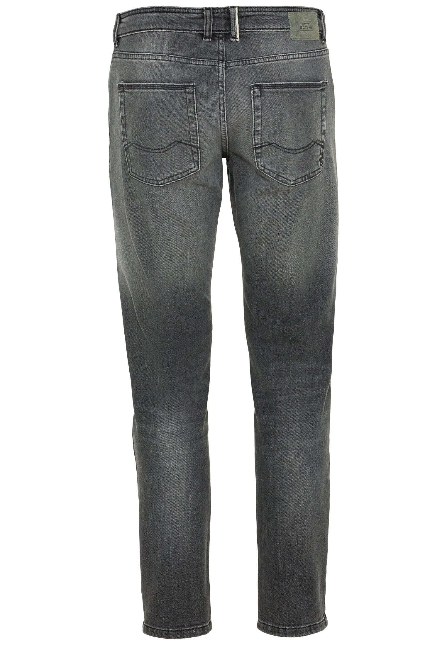 CAMEL ACTIVE Madison Jeans - Slate Harbor Denim - 488885 9D06.06